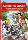 De schakende schim - Willy Vandersteen ; Peter Van Gucht - 9789002279959
