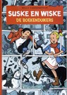 De boekenduikers - Willy Vandersteen ; Peter van Gucht - 9789002279966