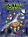 Voetbalgek - Sti - 9789002280016