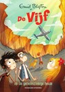 De Vijf op de geheimzinnige heide - Enid Blyton - 9789002280559