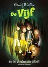 De Vijf en de verdwenen piloot - Enid Blyton - 9789002280573