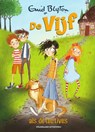 De Vijf als detectives - Enid Blyton - 9789002280580