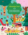 Meneertje Snor: een zoekboek - Georgette - 9789002280696