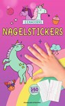 Nagelstickers Eenhoorns - Ruthje Goethals - 9789002280863