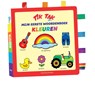 Mijn eerste woordenboek Kleuren -  - 9789002280870