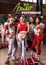 Milo Posterboek -  - 9789002280979