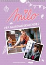 Milo - Verjaardagskalender -  - 9789002281082