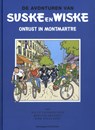 Onrust in Montmartre - Willy Vandersteen ; Ronald Grossey - 9789002281150