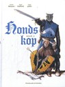 Hondskop Boek 2 - Vincent Brugeas - 9789002281679