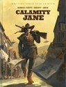Calamity Jane - Farid Ameur ; Luca Blengino ; Davide Goy - 9789002281709