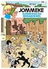 Superkwak en Megaboemel - Kristof Berte - 9789002281778