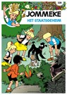 Het staatsgeheim - Jef Nys ; Marc Legendre - 9789002282003