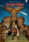 De ijzeren triade - Willy Vandersteen ; Peter Van Gucht - 9789002282034