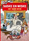 Het ware Witje - Willy Vandersteen ; Peter Van Gucht - 9789002282089