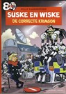 De correcte Krimson - Peter Van Gucht - 9789002282102