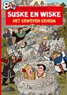 Het geweven geheim - Willy Vandersteen ; Peter Van Gucht - 9789002282119