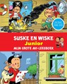 Mijn grote AVI-leesboek - Willy Vandersteen - 9789002282546