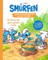 Eerste stripverhaaltjes om zelf te lezen: De Smurf die geen geduld heeft -  - 9789002282645