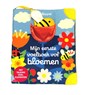 Mijn eerste voelboek vol bloemen - Elena Selena - 9789002282768