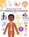 Het grote boek over het menselijk lichaam - Anne-Sophie Baumann - 9789002282782