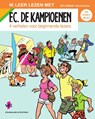 4 verhalen voor beginnende lezers - Hec Leemans - 9789002282935