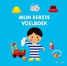 Mijn eerste voelboek - Xavier Deneux - 9789002282980