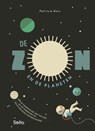 De zon en de planeten - Patricia Geis - 9789002283086