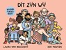 Hey baby: Dit zijn wij - Laura Van Bouchout - 9789002283116