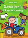 Zoekboek Rik op de boerderij - Liesbet Slegers - 9789002283178