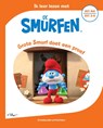 Grote Smurf doet een proef - Peyo - 9789002283222