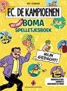 Het grote Boma spelletjesboek - Hec Leemans - 9789002283253