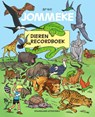 Dierenrecordboek -  - 9789002284076