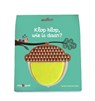 Klop klop, wie is daar? - Sarah Adreacchio - 9789002284106