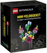 Lego Botanicals: Mini-veldboeket -  - 9789002284175