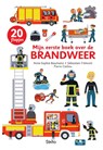 Mijn eerste boek over de brandweer - Anne-Sophie Baumann ; Sébastien Frémont - 9789002284229