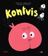 Kontvis - Pailine Pinson - 9789002284250