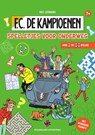 F.C. De Kampioenen Spelletjes voor onderweg - Hec Leemans - 9789002284519