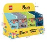 Lego ReCreate Activity Cards Display (gevuld) Z25 -  - 9789002284755