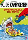 Supermarkske The Movie - Hec Leemans - 9789002285066