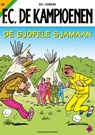 De sjofele sjamaan - Hec Leemans - 9789002285097