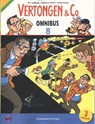 Vertongen & Co omnibus 8 - Hec Leemans - 9789002285172