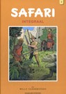 Safari - Willy Vandersteen - 9789002285318