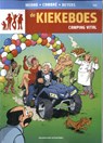 Camping Vital - Merho ; Mike Beyers - 9789002285394