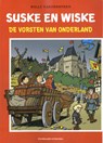 De vorsten van Onderland - Kristof Berte - 9789002285462