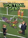 Voetbalgek! - Sti - 9789002285523
