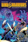 Dino Warriors 1 - Erik Burnham ; Dimitri Vegas - 9789002285844