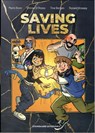 Saving Lives -  - 9789002285912