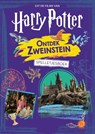 Harry Potter Spelletjesboek. Ontdek Zweinstein -  - 9789002286513