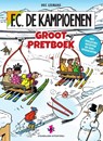 F.C. De Kampioenen: Groot pretboek - Hec Leemans - 9789002286698