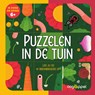 Puzzelen in de tuin - Camille Pichon - 9789002286803